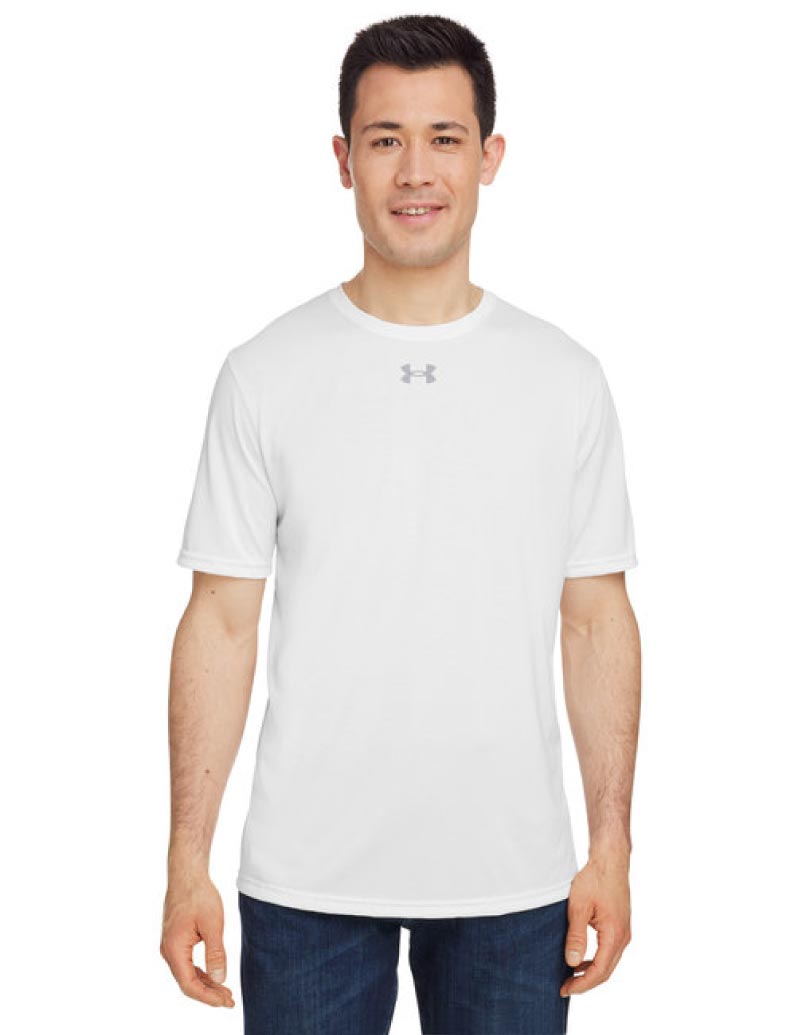 MMS Men's Under Armour Tee