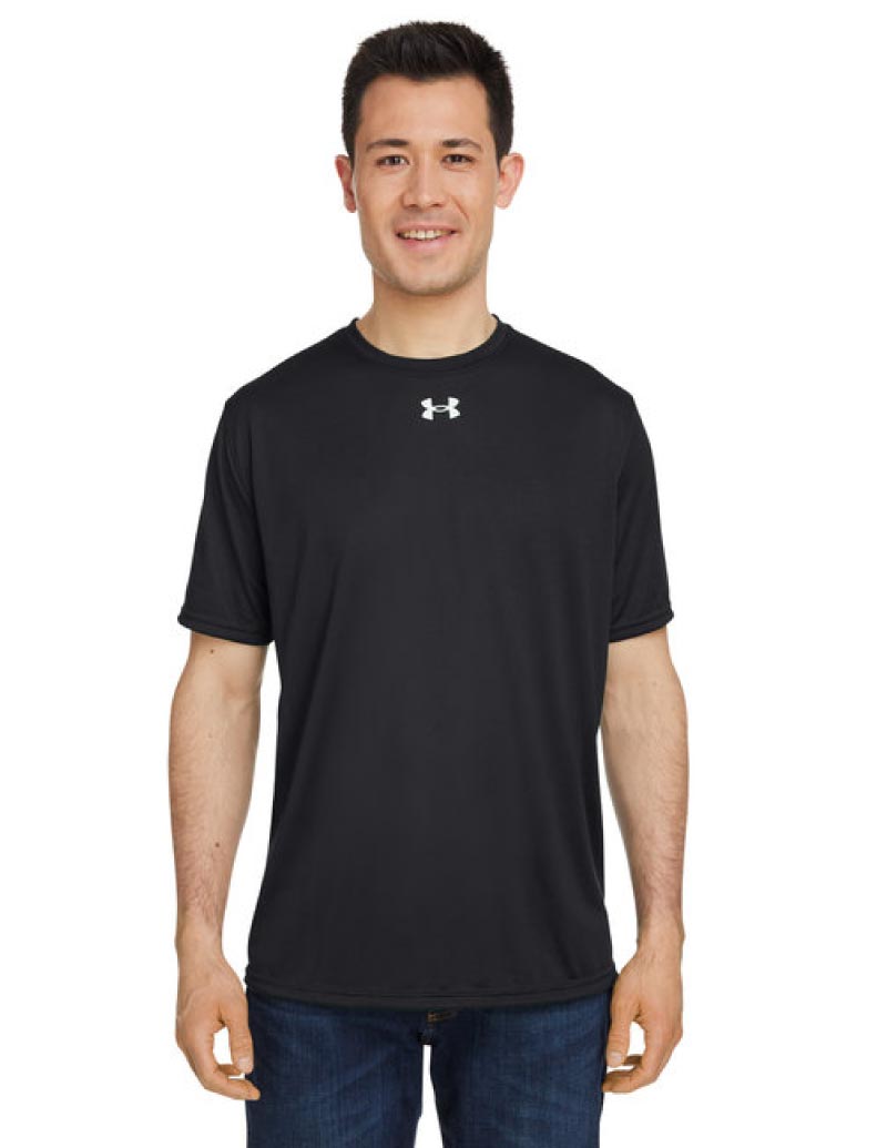 MMS Men's Under Armour Tee