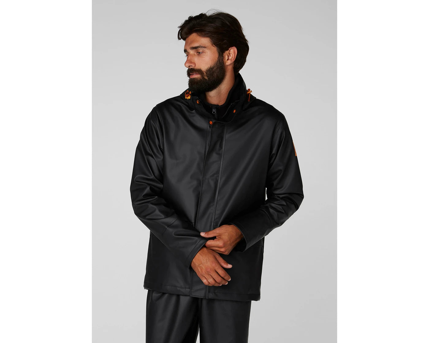 Helly Hansen Gale Waterproof Rain Jacket
