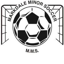 Markdale Minor Soccer Apparel