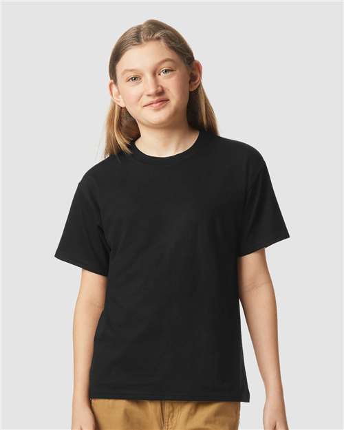 Softstyle® Youth CVC T-Shirt