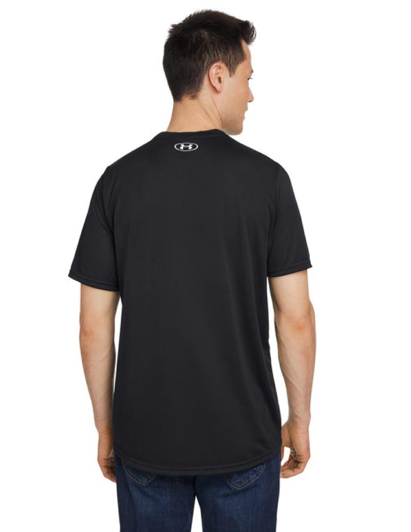 MMS Men's Under Armour Tee