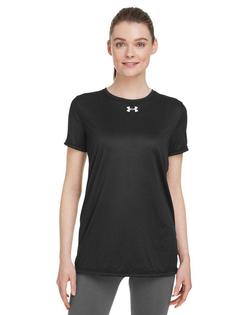 MMS Ladies' Under Armour Tee