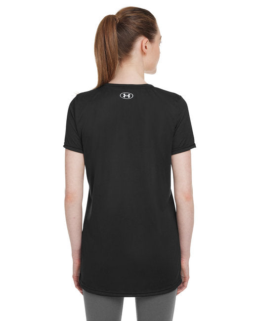 MMS Ladies' Under Armour Tee