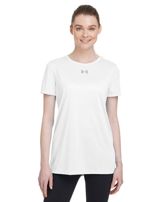 MMS Ladies' Under Armour Tee