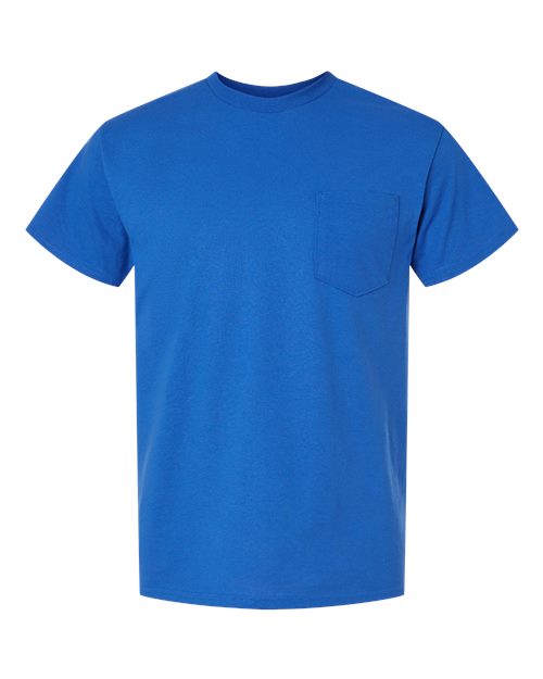 DryBlend® Pocket T-Shirt