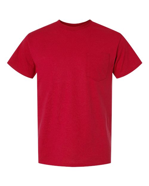 DryBlend® Pocket T-Shirt