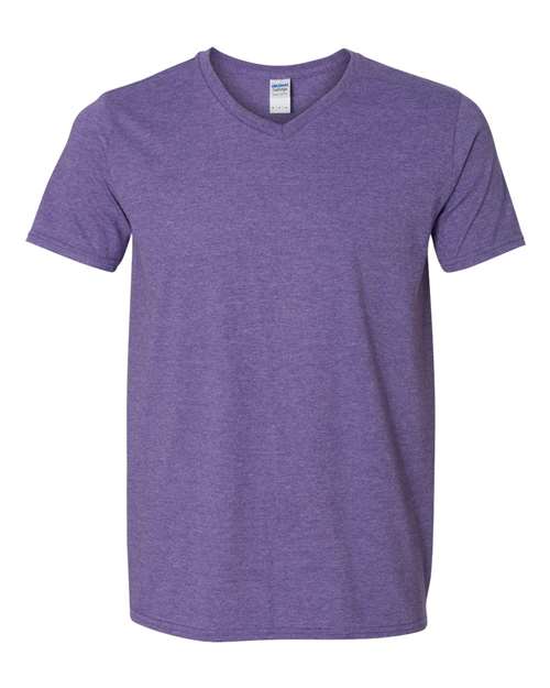 Softstyle® V-Neck T-Shirt