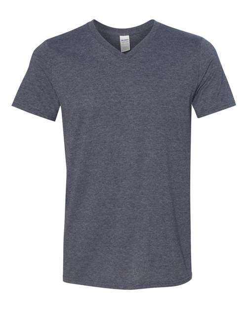 Softstyle® V-Neck T-Shirt