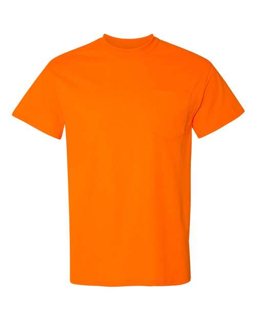 DryBlend® Pocket T-Shirt