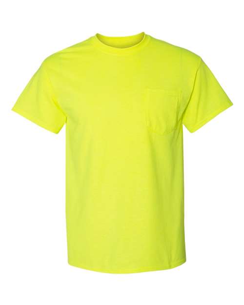 DryBlend® Pocket T-Shirt