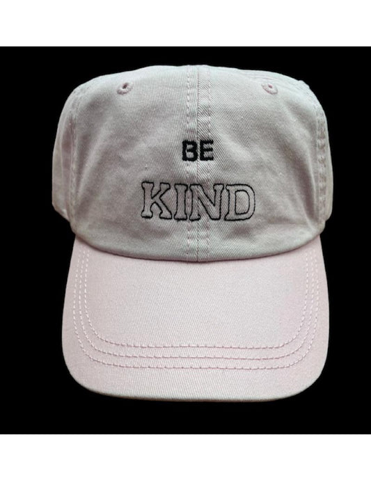 BE KIND "Dad" Baseball Hat