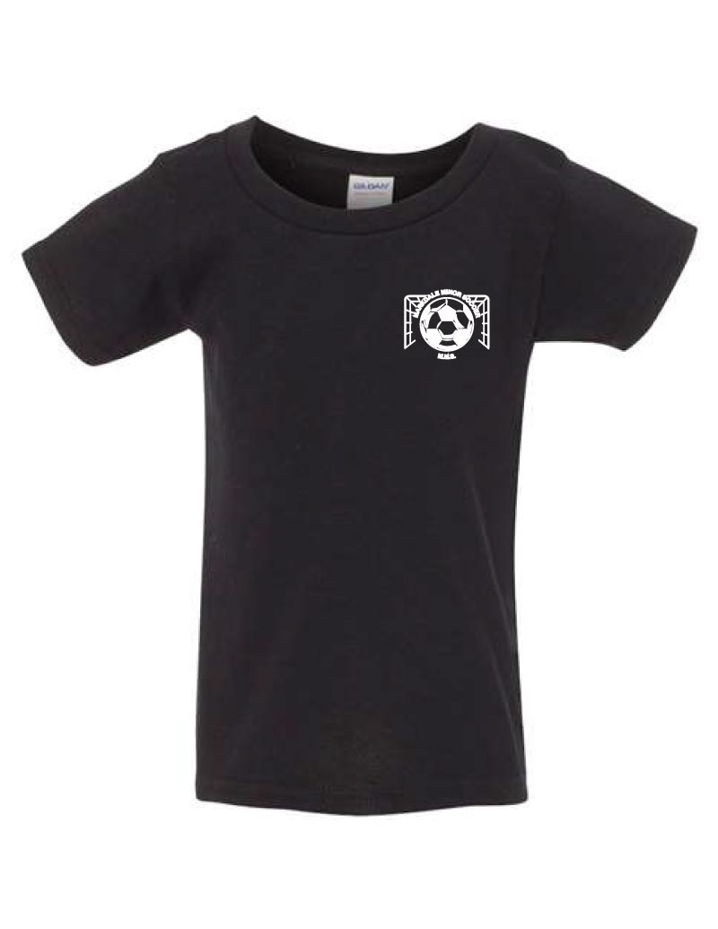 MMS Toddler 100% Cotton Tee