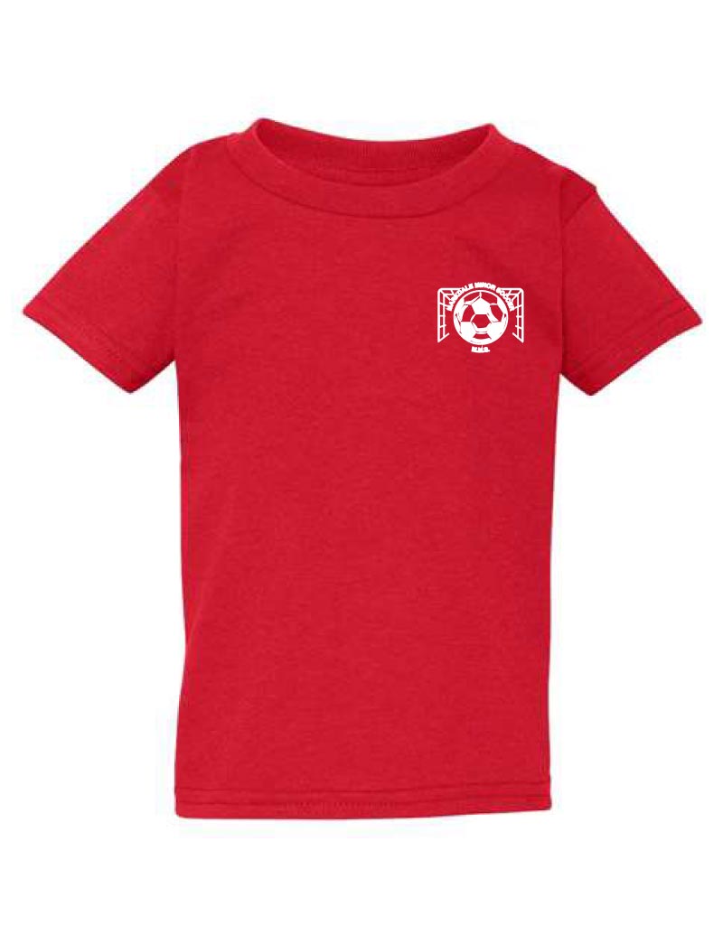 MMS Toddler 100% Cotton Tee