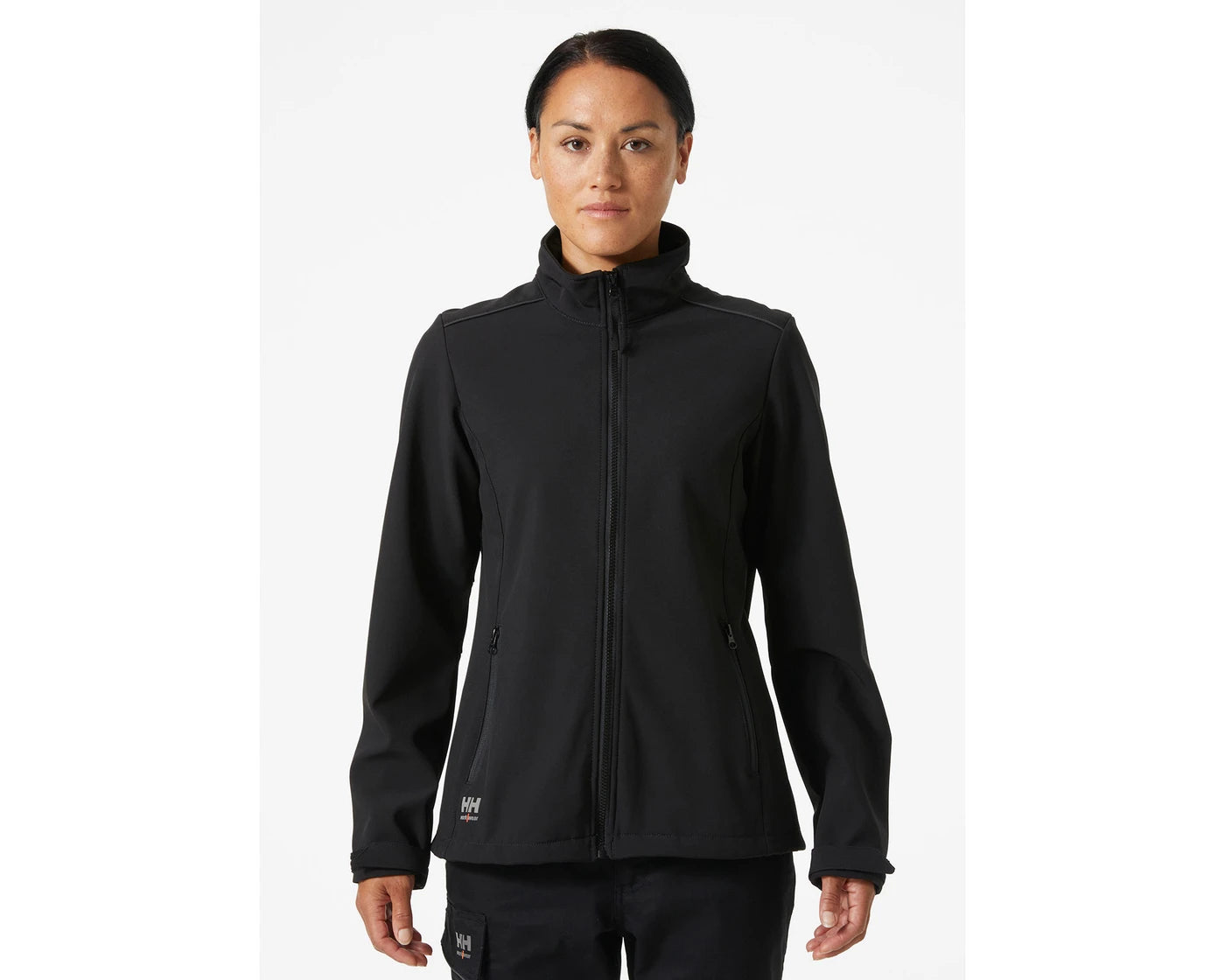 Helly Hansen Women's Softshell Jacket - customizable