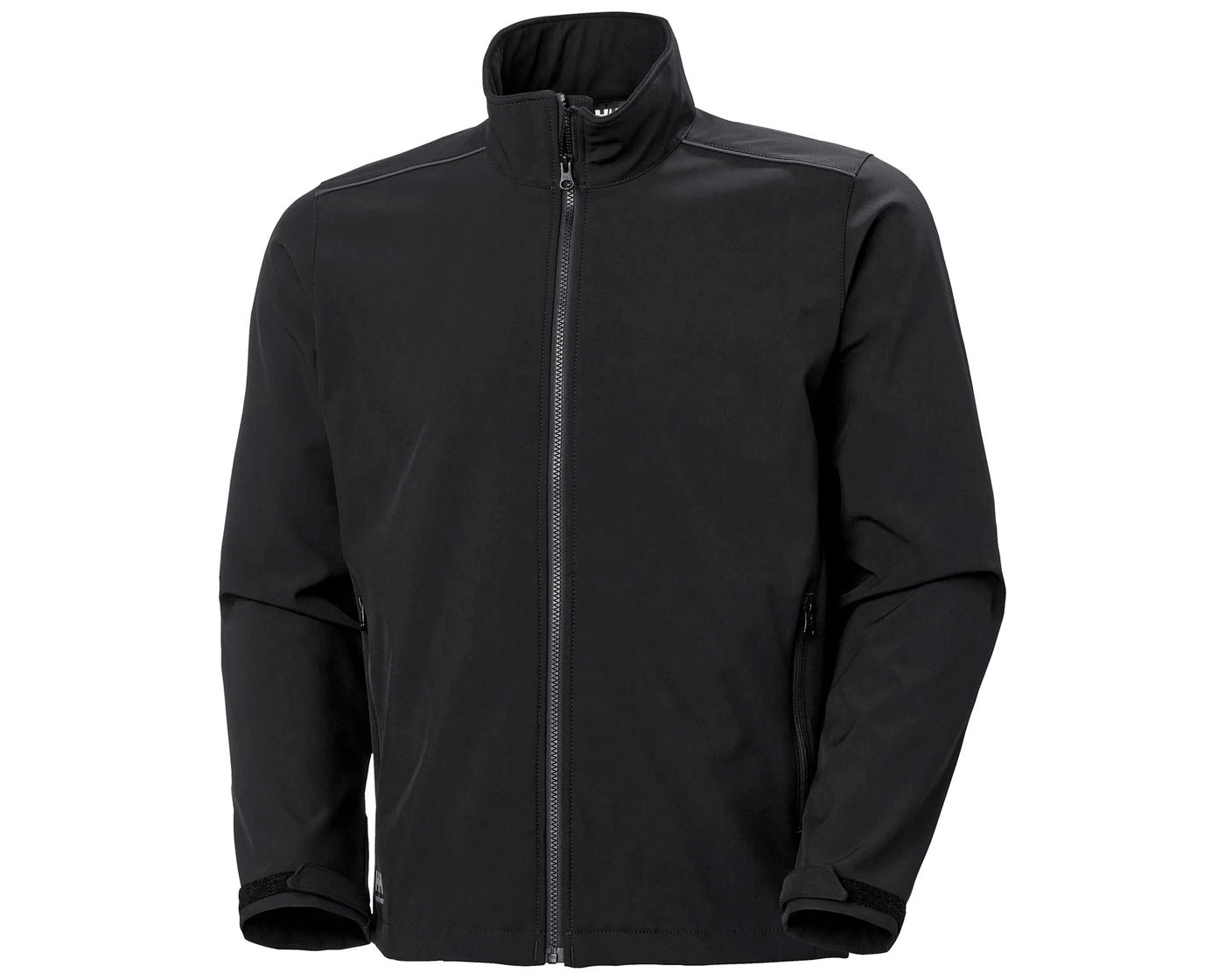 Helly Hansen Men's Softshell Jacket - customizable