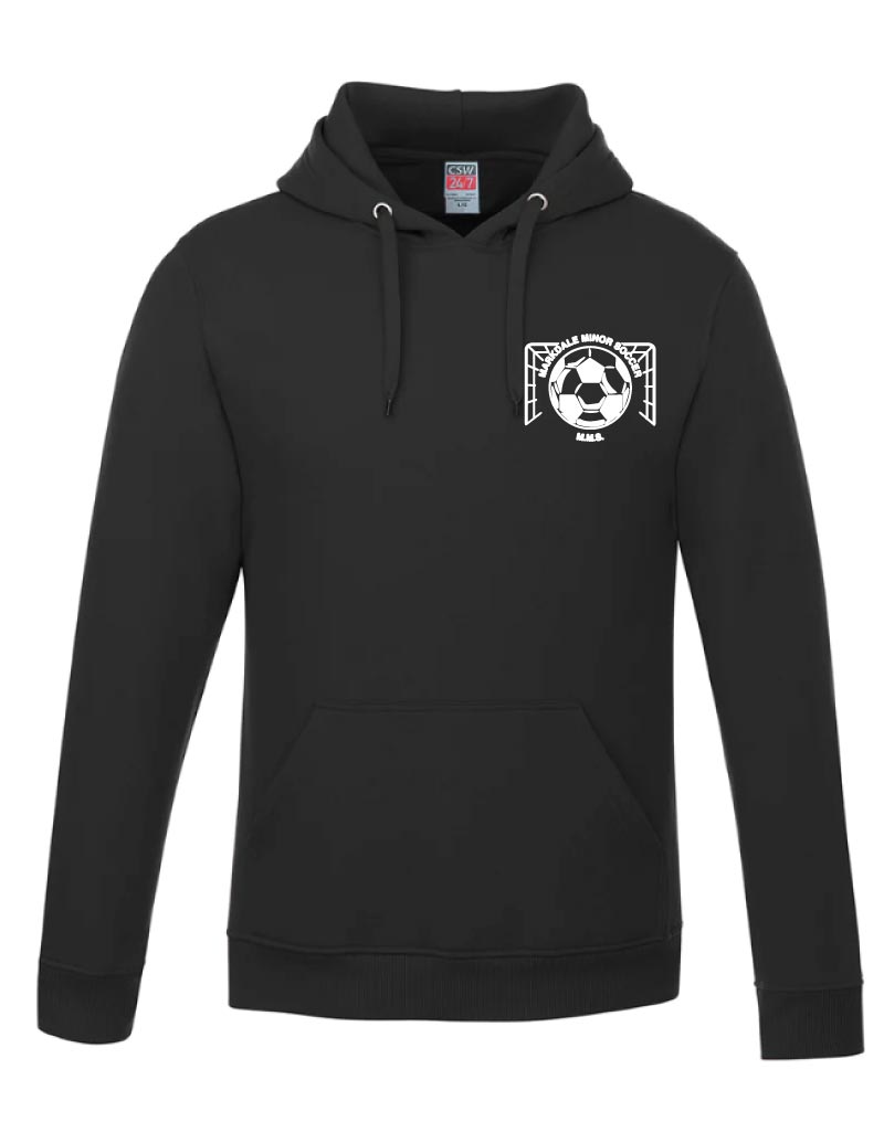 MMS Adult Hoodie