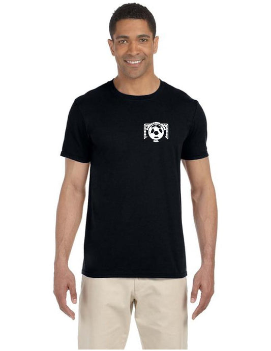 MMS Adult 100% Cotton Tee