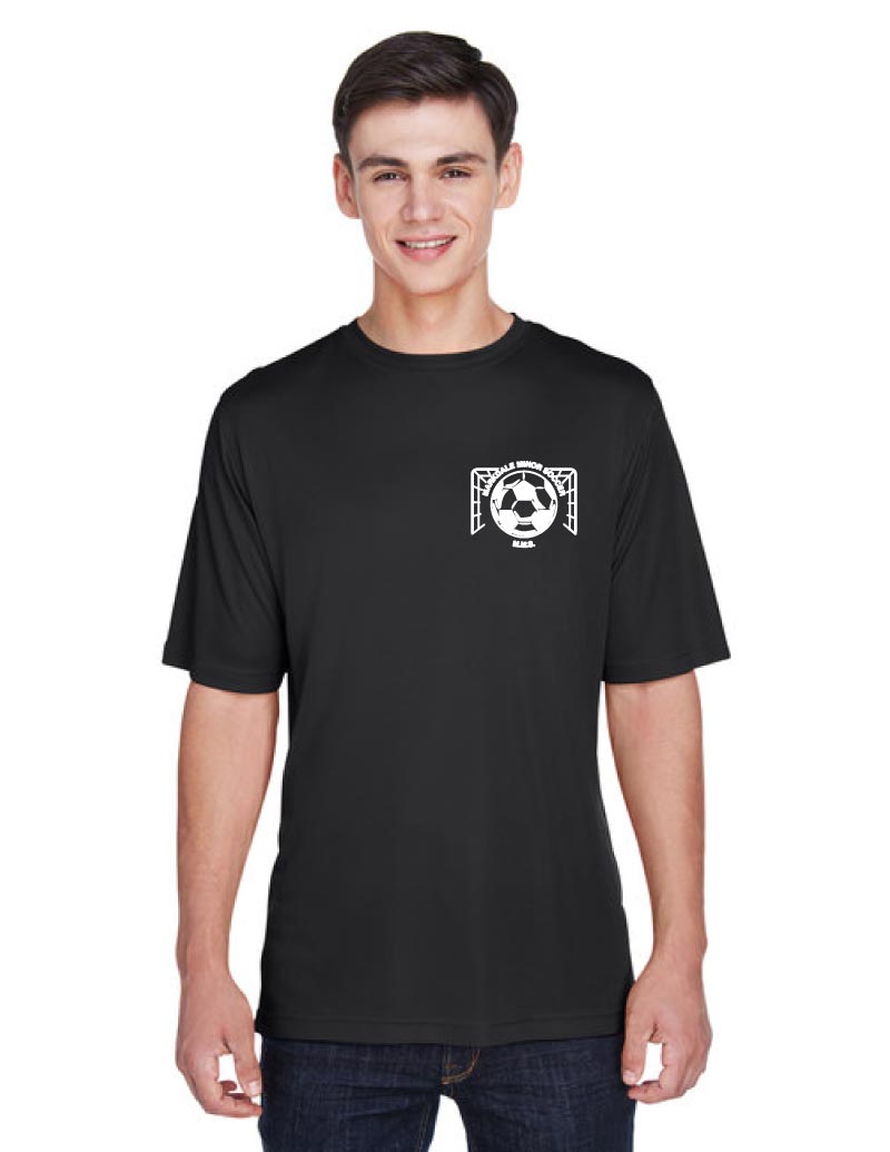 MMS Adult 100% Polyester Tee